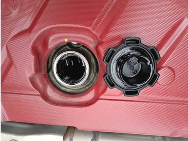 トヨタトヨエース平ボディ小型（2t・3t）[写真17]