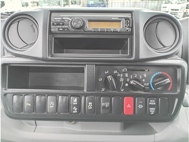 トヨタトヨエース平ボディ小型（2t・3t）[写真22]