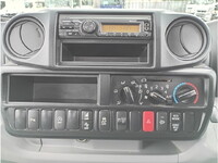 トヨタトヨエース平ボディ小型（2t・3t）[写真23]