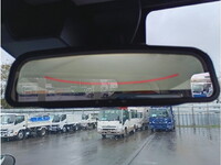 トヨタトヨエース平ボディ小型（2t・3t）[写真24]