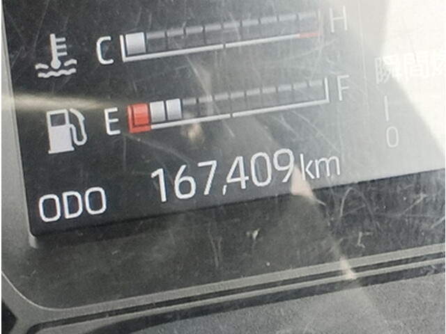 トヨタトヨエース平ボディ小型（2t・3t）[写真26]