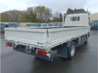 トヨタトヨエース平ボディ小型（2t・3t）[写真05]