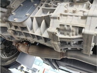 トヨタトヨエース平ボディ小型（2t・3t）[写真10]