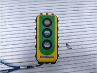 日野プロフィアアルミウイング大型（10t）[写真13]