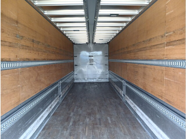 日野プロフィアアルミウイング大型（10t）[写真13]