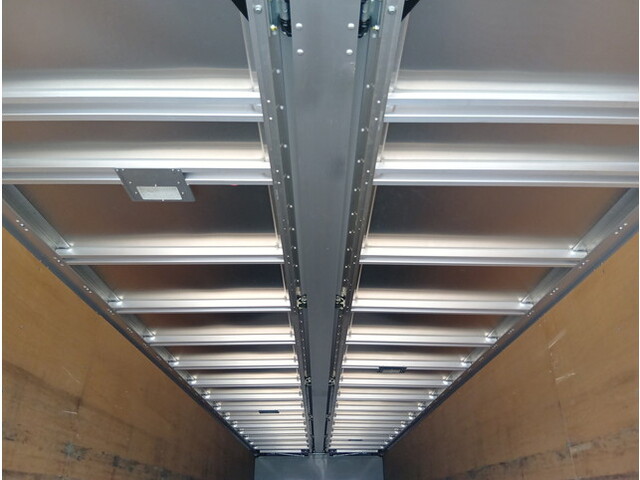 日野プロフィアアルミウイング大型（10t）[写真14]