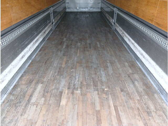 日野プロフィアアルミウイング大型（10t）[写真15]