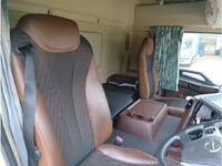 日野プロフィアアルミウイング大型（10t）[写真20]