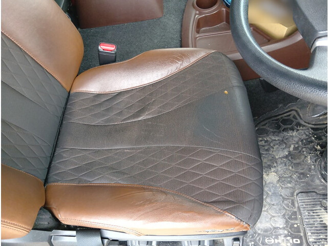 日野プロフィアアルミウイング大型（10t）[写真20]