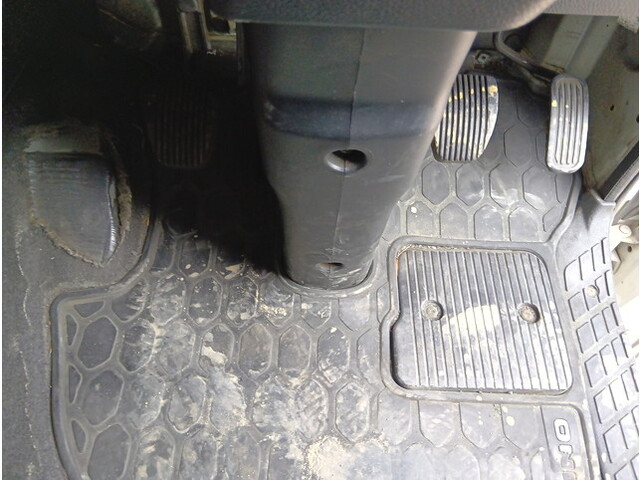 日野プロフィアアルミウイング大型（10t）[写真21]