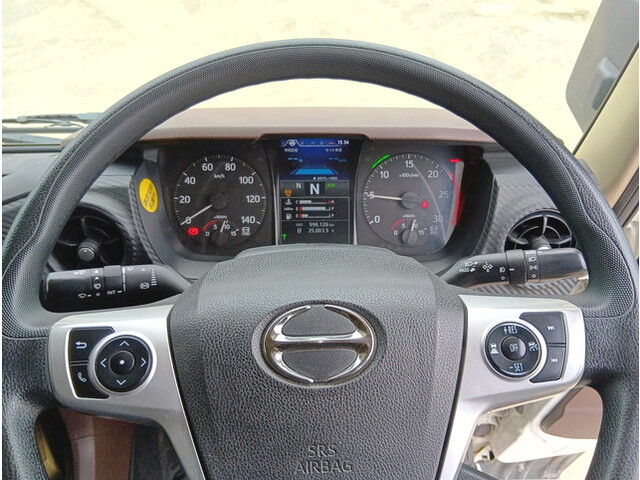 日野プロフィアアルミウイング大型（10t）[写真22]