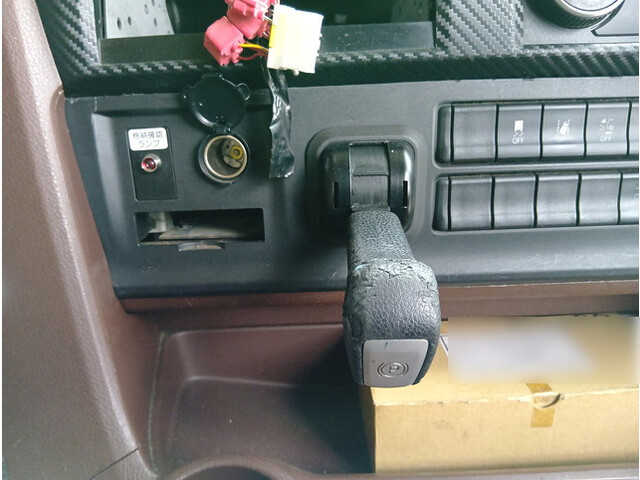 日野プロフィアアルミウイング大型（10t）[写真24]