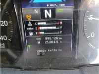 日野プロフィアアルミウイング大型（10t）[写真27]