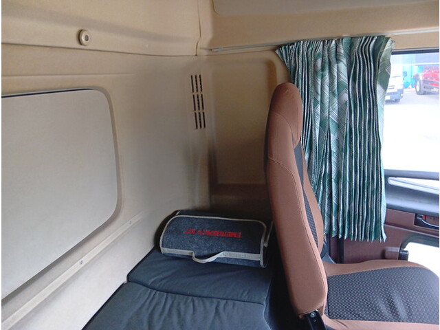 日野プロフィアアルミウイング大型（10t）[写真28]