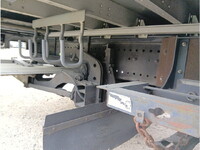 日野プロフィアアルミウイング大型（10t）[写真35]