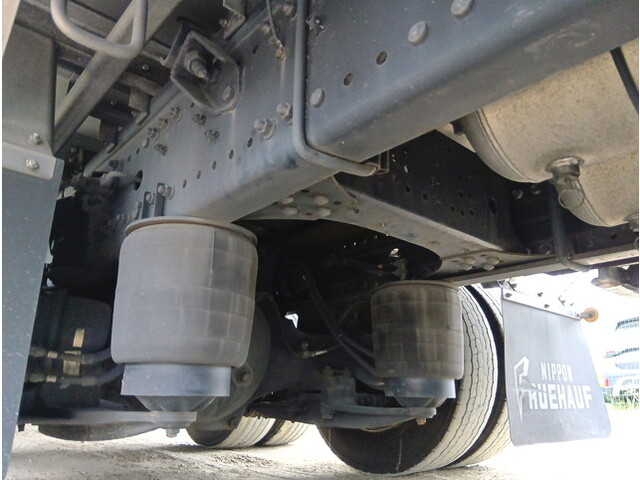 日野プロフィアアルミウイング大型（10t）[写真35]