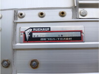 日野プロフィアアルミウイング大型（10t）[写真40]