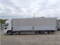 日野プロフィアアルミウイング大型（10t）[写真05]