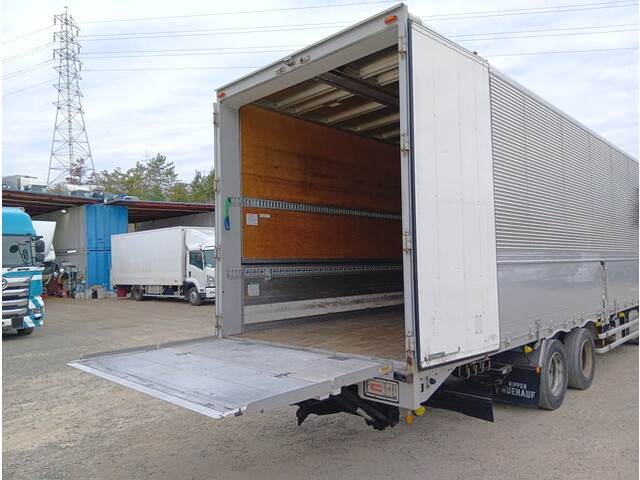 日野プロフィアアルミウイング大型（10t）[写真09]