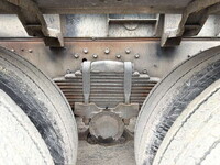 三菱ふそうスーパーグレートコンテナ専用車大型（10t）[写真12]