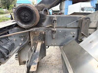 三菱ふそうスーパーグレートコンテナ専用車大型（10t）[写真15]