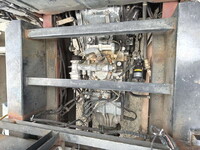 三菱ふそうスーパーグレートコンテナ専用車大型（10t）[写真18]