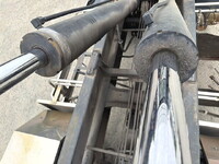 三菱ふそうスーパーグレートコンテナ専用車大型（10t）[写真20]