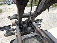 三菱ふそうスーパーグレートコンテナ専用車大型（10t）[写真22]