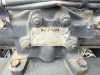 三菱ふそうスーパーグレートコンテナ専用車大型（10t）[写真24]