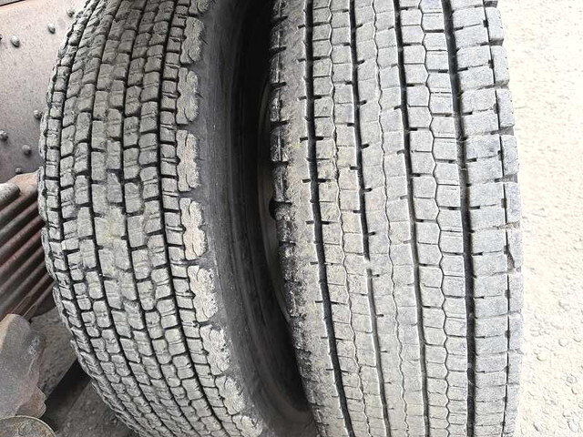 三菱ふそうスーパーグレートコンテナ専用車大型（10t）[写真27]