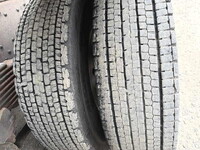 三菱ふそうスーパーグレートコンテナ専用車大型（10t）[写真28]