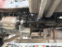 三菱ふそうスーパーグレートコンテナ専用車大型（10t）[写真29]