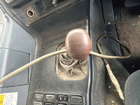 三菱ふそうスーパーグレートコンテナ専用車大型（10t）[写真35]