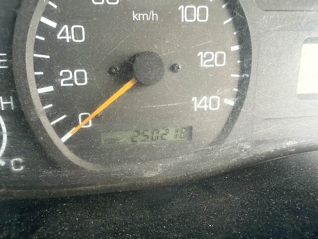 三菱ふそうスーパーグレートコンテナ専用車大型（10t）[写真36]