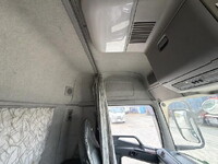 三菱ふそうスーパーグレートコンテナ専用車大型（10t）[写真40]