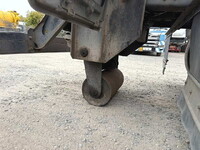 三菱ふそうスーパーグレートコンテナ専用車大型（10t）[写真07]