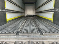 UDトラックスクオン冷凍車（冷蔵車）大型（10t）[写真12]