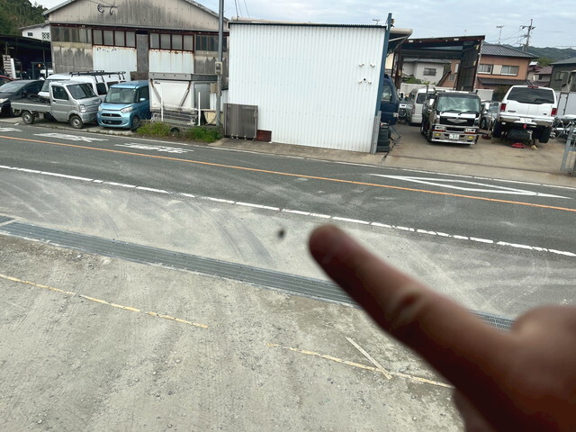 UDトラックスクオン冷凍車（冷蔵車）大型（10t）[写真17]