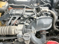 UDトラックスクオン冷凍車（冷蔵車）大型（10t）[写真30]