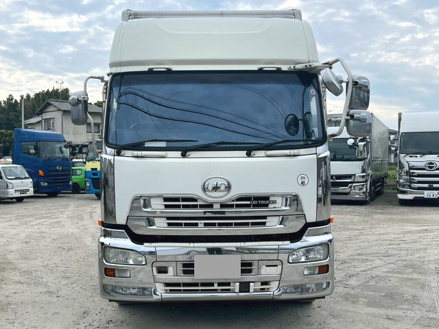 UDトラックスクオン冷凍車（冷蔵車）大型（10t）[写真03]