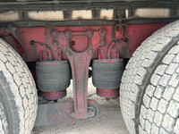 UDトラックスクオン冷凍車（冷蔵車）大型（10t）[写真34]