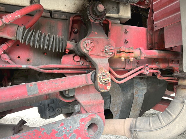 UDトラックスクオン冷凍車（冷蔵車）大型（10t）[写真34]