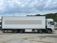 UDトラックスクオン冷凍車（冷蔵車）大型（10t）[写真05]