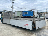 いすゞギガアルミブロック大型（10t）[写真13]