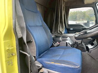 いすゞギガアルミブロック大型（10t）[写真16]