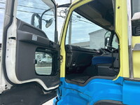 いすゞギガアルミブロック大型（10t）[写真24]