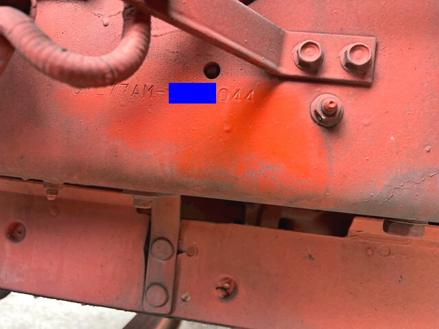 いすゞギガアルミブロック大型（10t）[写真26]