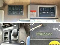 いすゞギガアルミブロック大型（10t）[写真33]