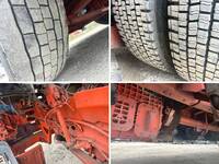 いすゞギガアルミブロック大型（10t）[写真35]