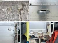 いすゞギガアルミブロック大型（10t）[写真36]